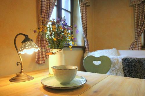 Apartments River Cottage Mojstrana
