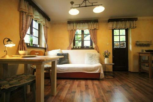 Apartments River Cottage Mojstrana