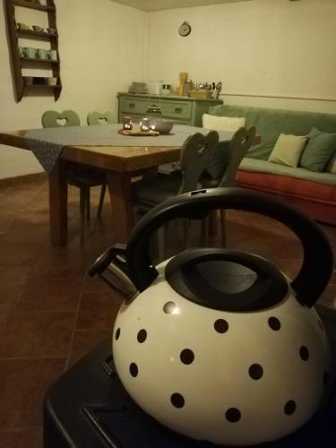 Apartments River Cottage Mojstrana