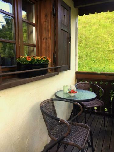 Apartments River Cottage Mojstrana