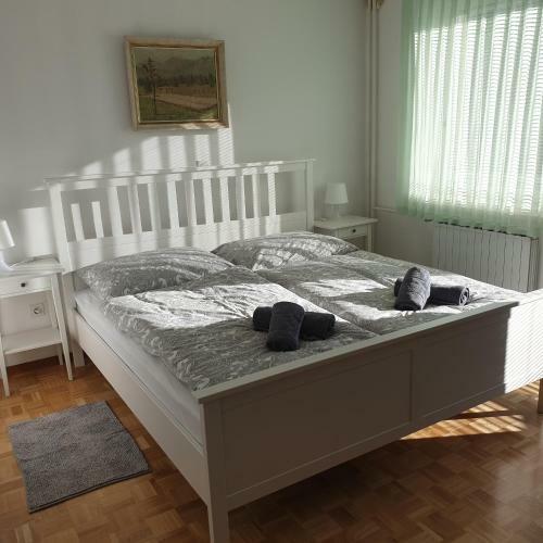 Apartma Vovk