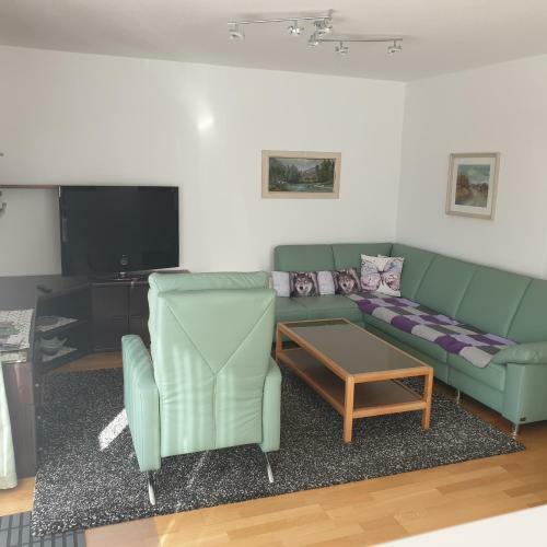 Apartma Vovk