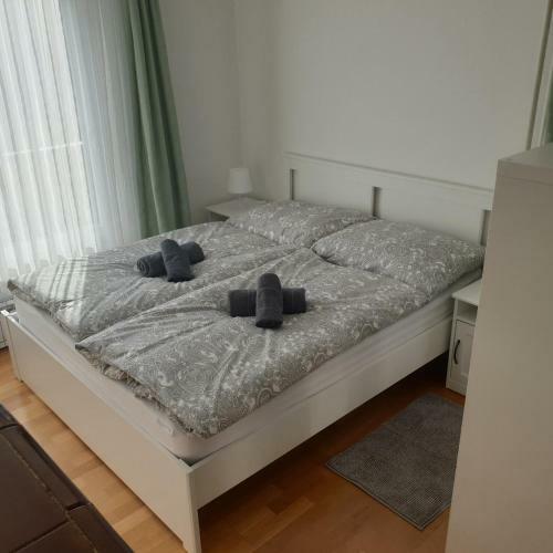 Apartma Vovk