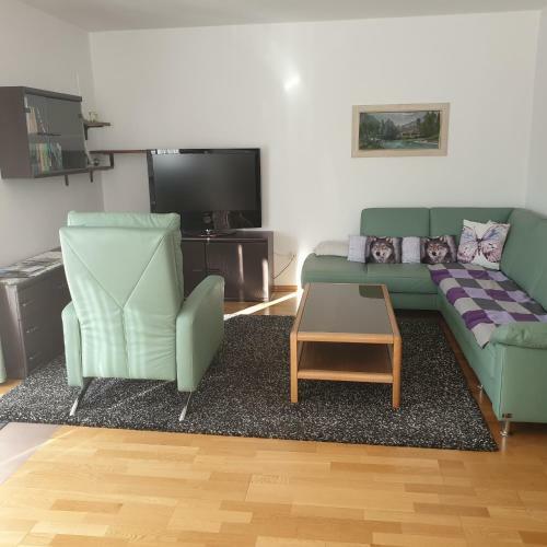 Apartma Vovk