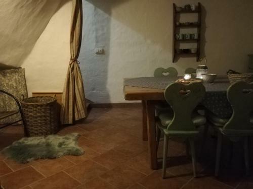 River Cottage Mojstrana