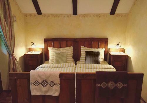 River Cottage Mojstrana