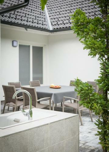 Villa Bella Belca