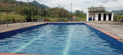 Hostal Hospedaje La Casa Del Caballo - El Dindal