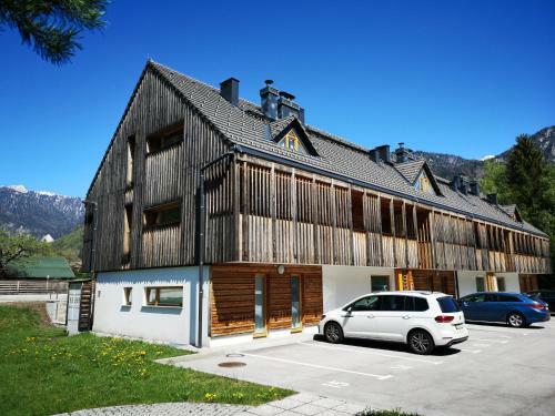 Apartma Lucijana