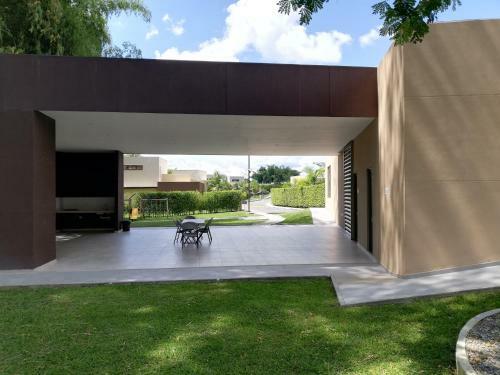 Super Habitaci�n B�sques Del Eden