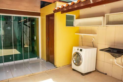 Casa Em Cond Fechado Em Barra de Santo Antonio - Al