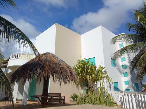 Casa de Praia, Tabuba, Barra de Santo Ant�nio - Al