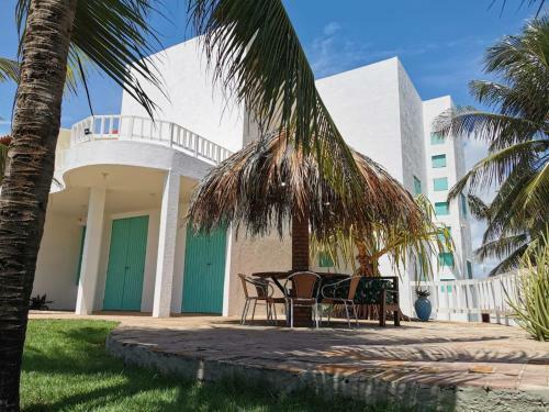 Casa de Praia, Tabuba, Barra de Santo Ant�nio - Al