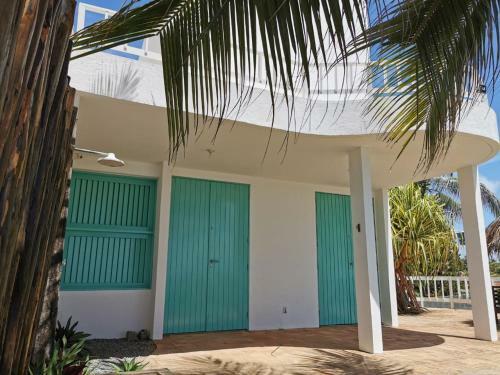 Casa de Praia, Tabuba, Barra de Santo Ant�nio - Al