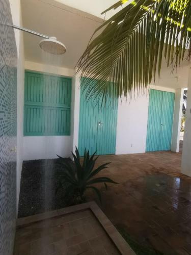 Casa de Praia, Tabuba, Barra de Santo Ant�nio - Al