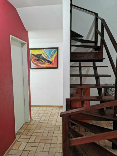 Casa de Praia, Tabuba, Barra de Santo Ant�nio - Al