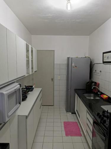 Casa de Praia, Tabuba, Barra de Santo Ant�nio - Al
