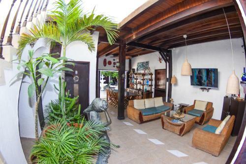 Hotel Posada Acquamarina Los Roques