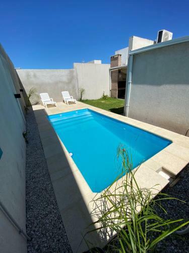 Apartamento Ventanas Al Sur