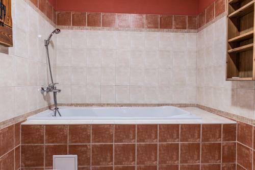Hostal Koliba Likava