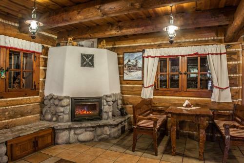 Hostal Koliba Likava