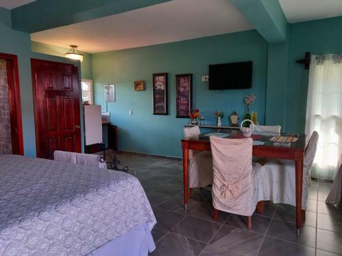 Apartamento Alojamiento Privado - Cozy Room/loft Private