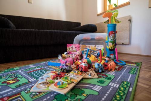 Apartma Marjetica 2