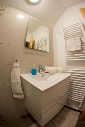 Apartma Marjetica 2