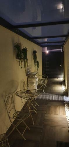 Apartma Archy