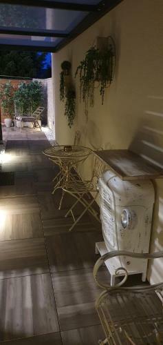 Apartma Archy