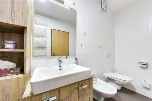 Apartamento J&m Spa Holiday Home Terme Vivat