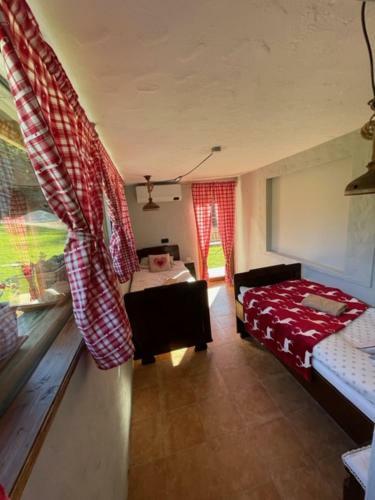 Wellness Holiday House Lagev