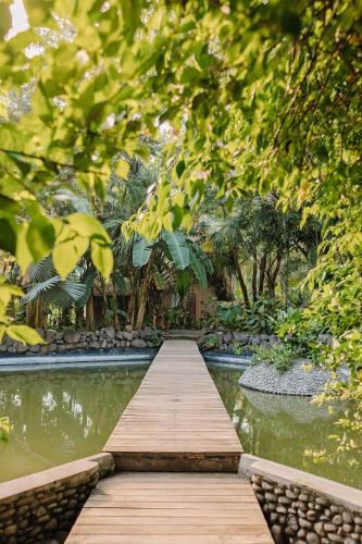 Mandala Eco Villas