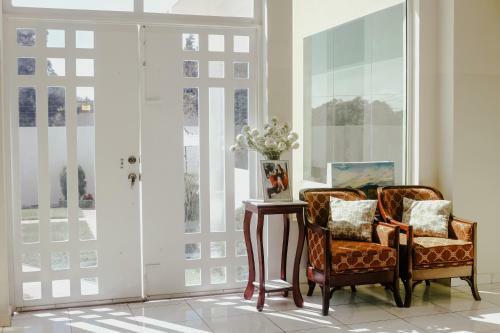 Bed & Breakfast Mansi�n Sheehan