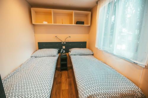 Holiday Cottage With 2 Thermal Riviera Tickets