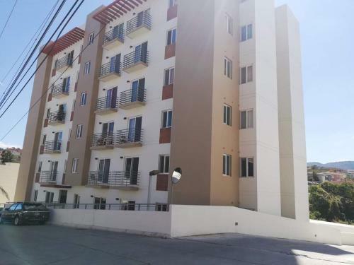 Bed & Breakfast Apart 201 Zona Aeropuerto