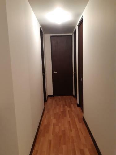 Bed & Breakfast Apart 201 Zona Aeropuerto