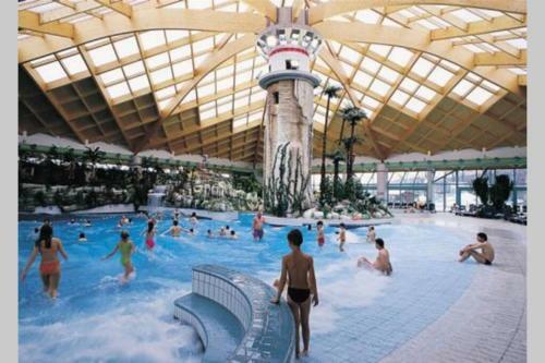 Cherry Apartments Slovenia