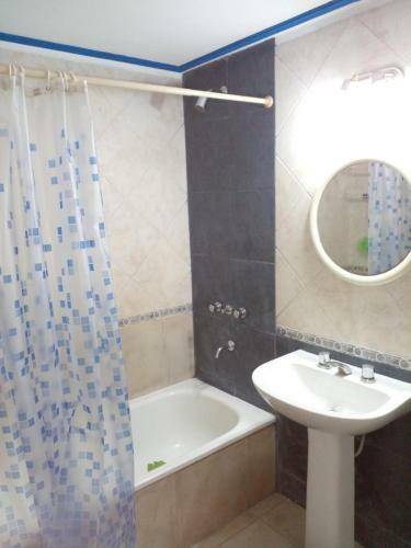 Apartamento Baires Centro