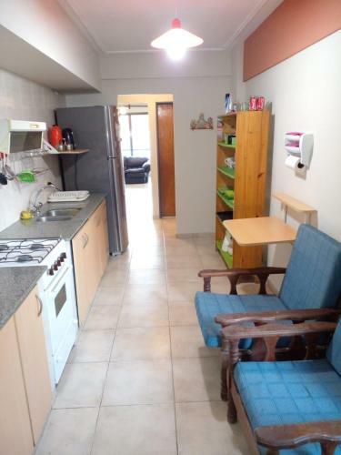Apartamento Baires Centro