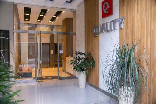 Apartamento Quality - Edificio De Categor�a Cris�stomo �lvarez 731