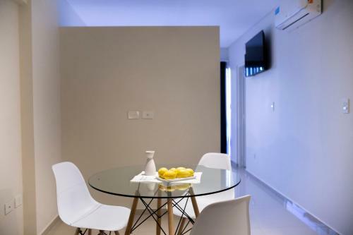 Apartamento Quality - Edificio De Categor�a Cris�stomo �lvarez 731