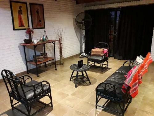 Apartamento Hermoso Loft En Tucuman