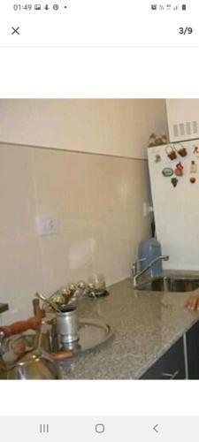 Apartamento Dpto Gral Lamadrid