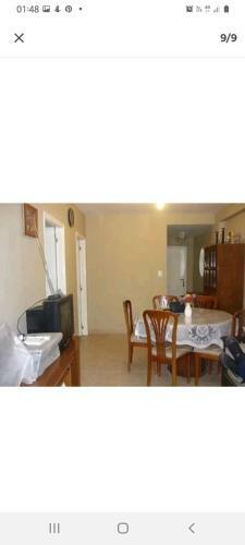 Apartamento Dpto Gral Lamadrid