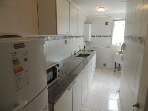 Apartamento Buenos Aires 435