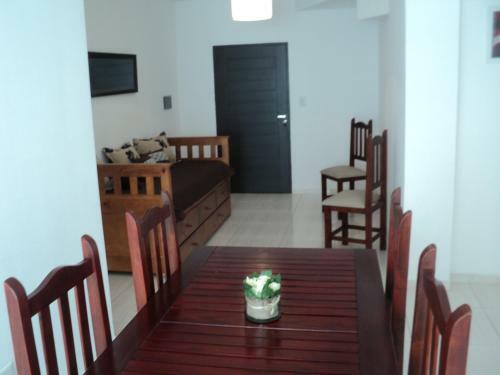 Apartamento Buenos Aires 435