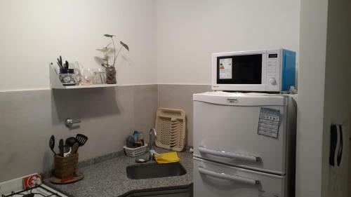 Apartamento Lo De Ale Sur