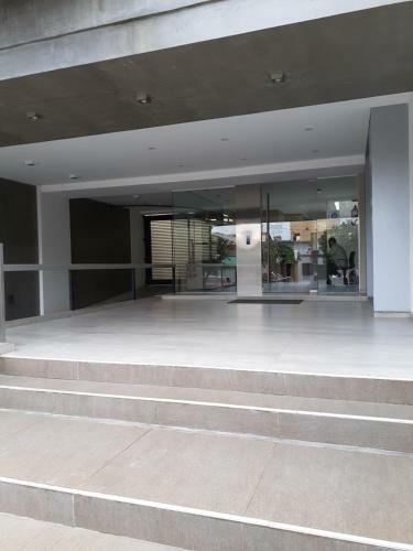 Apartamento Lo De Ale Sur