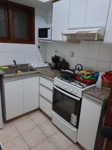 Apartamento Boulevard Lavalle